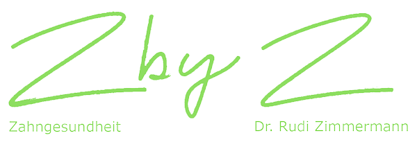 Logo | Zahnarztpraxis - Zahngesundheit by Zimmermann in 52249 Eschweiler